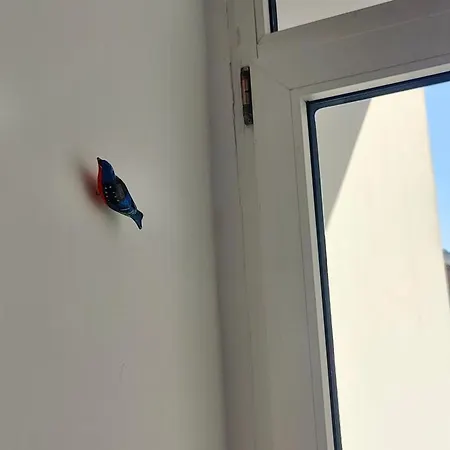 Апартаменты Happy Minds Lodzka Garsoniera Лодзь