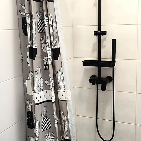 Appartement Happy Minds Lodzka Garsoniera