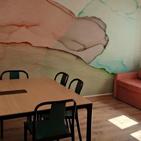 Happy Minds łódzka Garsoniera *