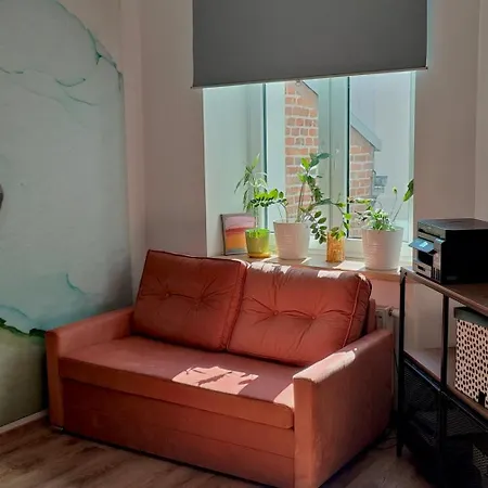 Happy Minds Lodzka Garsoniera