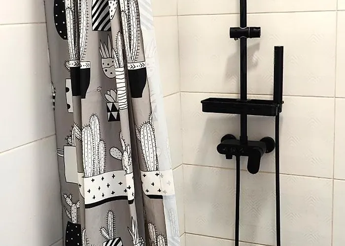 Lägenhet Happy Minds Lodzka Garsoniera