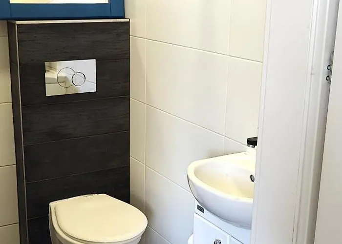 Happy Minds Lodzka Garsoniera Lägenhet *